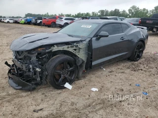 CHEVROLET CAMARO SS SS