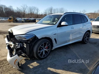 BMW X5 XDRIVE4 XDRIVE45E