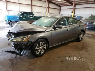 NISSAN ALTIMA S S