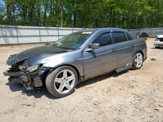 ACURA TL
