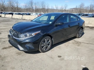 KIA FORTE LX LX