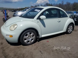 VOLKSWAGEN BEETLE GLS