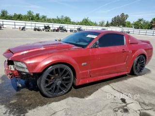 FORD MUSTANG GT GT
