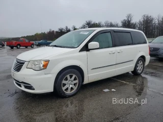 CHRYSLER TOWN & COU TOURING