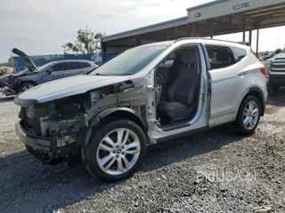 HYUNDAI SANTA FE S