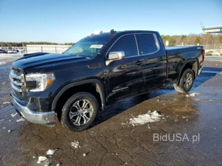 GMC SIERRA K15 K1500 SLE