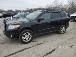 HYUNDAI SANTA FE G GLS
