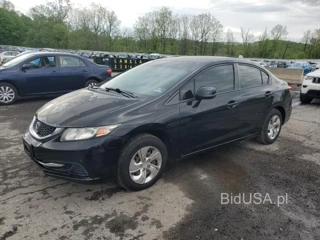 HONDA CIVIC LX LX