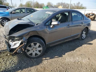 HONDA CIVIC LX LX
