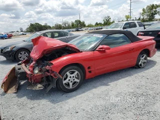 PONTIAC FIREBIRD