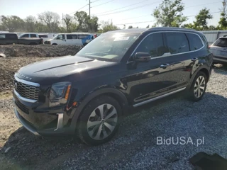 KIA TELLURIDE S