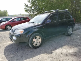 SATURN VUE