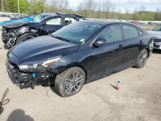 KIA FORTE GT L GT LINE