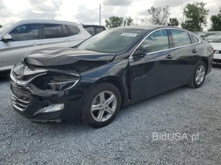 CHEVROLET MALIBU LT LT