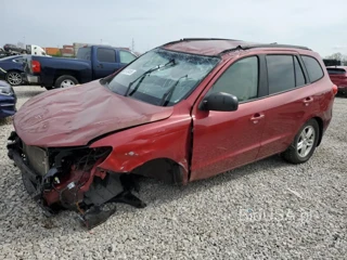 HYUNDAI SANTA FE G GLS