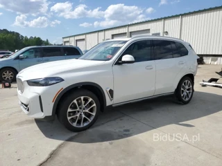 BMW X5 SDRIVE SDRIVE 40I