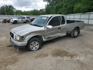 TOYOTA TACOMA XTR XTRACAB