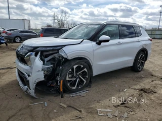 MITSUBISHI OUTLANDER SEL