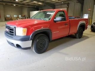 GMC NEW SIERRA K1500 CLASSIC