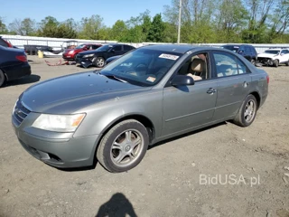 HYUNDAI SONATA GLS GLS