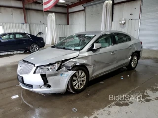 BUICK LACROSSE C CX