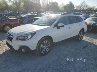 SUBARU OUTBACK 3. 3.6R LIMITED