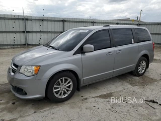 DODGE GRAND CARA SXT