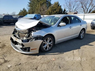 FORD FUSION SE SE