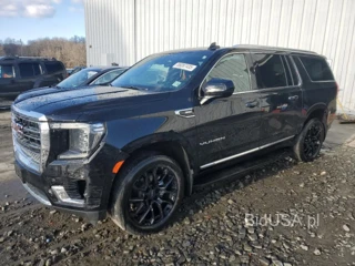 GMC YUKON XL K K1500 SLT