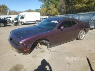 DODGE CHALLENGER GT