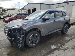 NISSAN ROGUE SV SV
