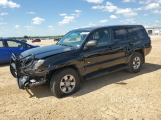 TOYOTA 4RUNNER SR SR5