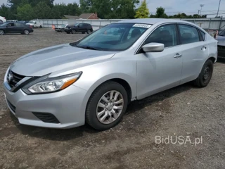 NISSAN ALTIMA 2.5 2.5