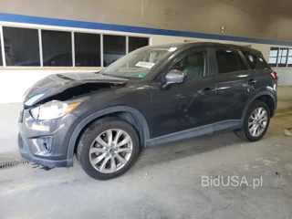 MAZDA CX-5 GT GT