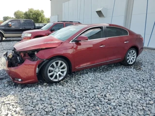 BUICK LACROSSE C CXS
