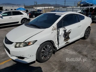 HONDA CIVIC EX EX