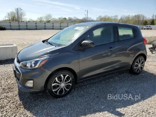CHEVROLET SPARK LS LS