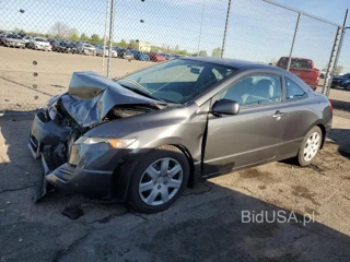 HONDA CIVIC LX LX