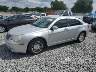 CHRYSLER SEBRING TO TOURING