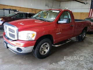 DODGE RAM 1500 S ST