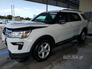FORD EXPLORER X XLT