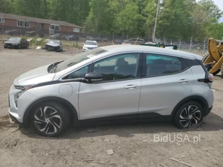 CHEVROLET BOLT EV 2L 2LT