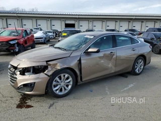CHEVROLET MALIBU LT LT