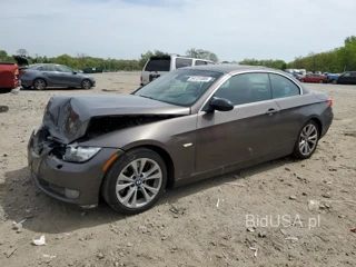 BMW 335 I I