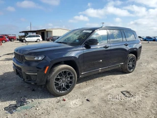 JEEP GRAND CHER L SUMMIT