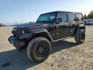 JEEP WRANGLER R RUBICON