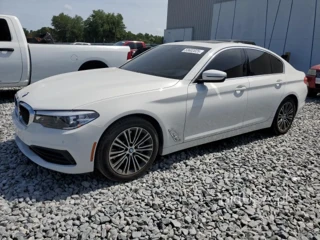 BMW 540 I I