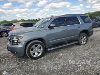 CHEVROLET TAHOE K150 K1500 LT