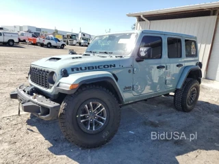 JEEP WRANGLER R RUBICON 392