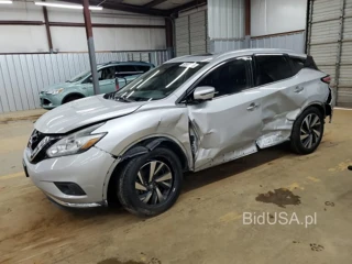 NISSAN MURANO S S